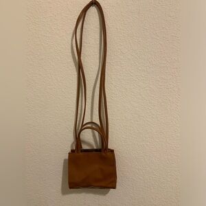 TELFAR small shopping bag